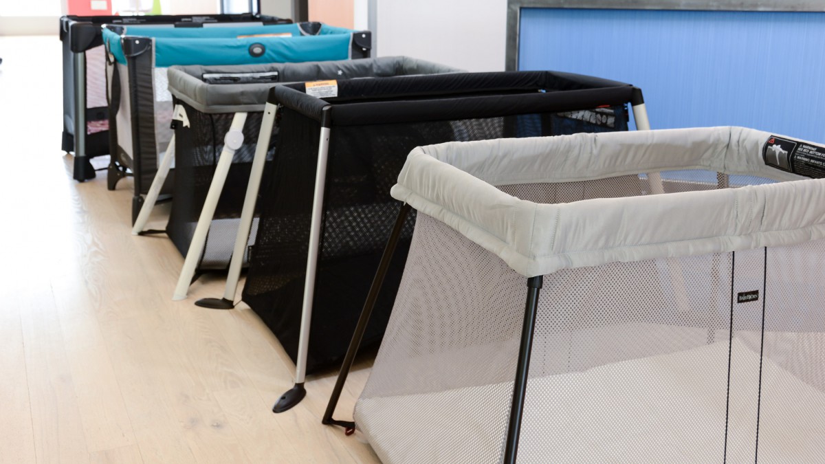 Best Travel Crib Review (We purchased and tested each product in the review for a comparison and performance testing process to give you all...)