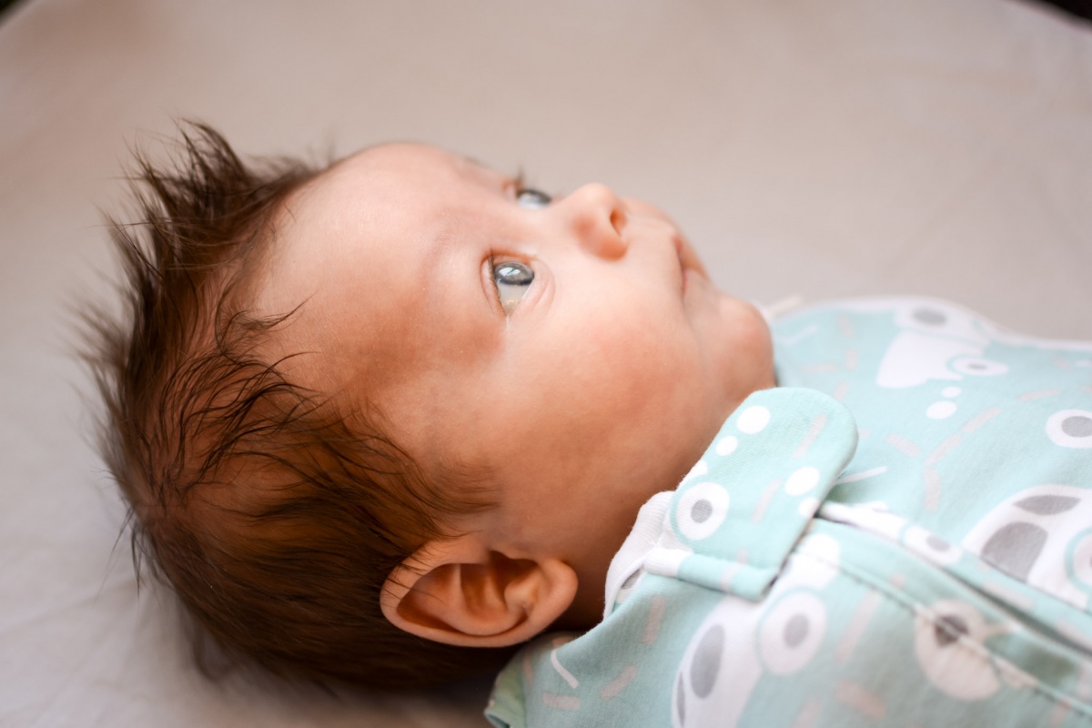 Best Baby Swaddle Review