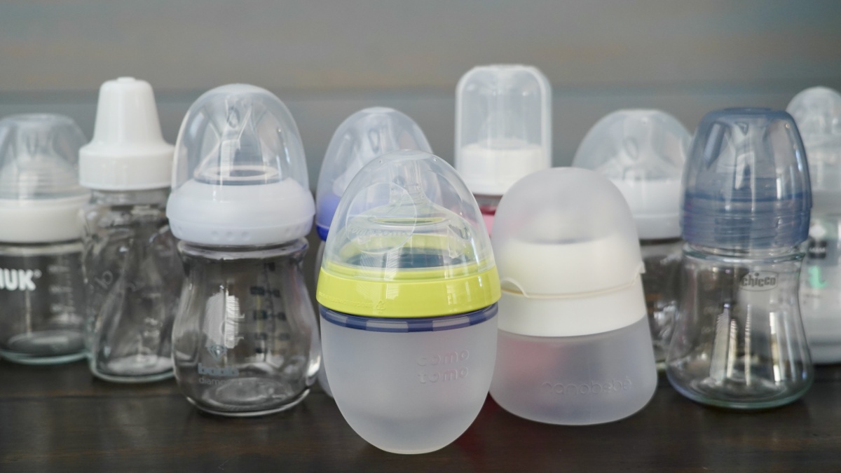 Best Baby Bottle Review