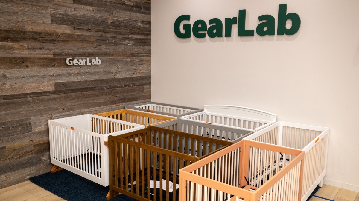 Best Baby Crib Review