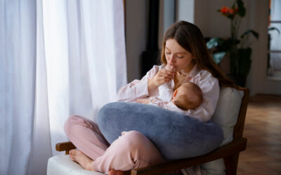 Maximizing Comfort: Tips for Using Your Breast Pump