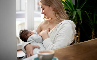 Transitioning from Breast Pumping to Direct Breastfeeding